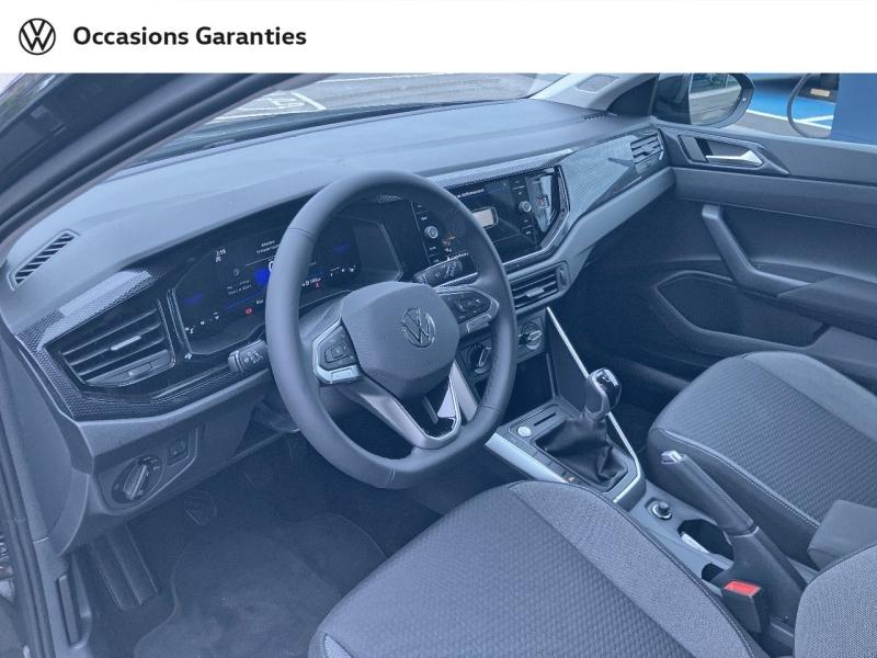 Voitures occasions VOLKSWAGEN TAIGO VW Edition Dunkerque