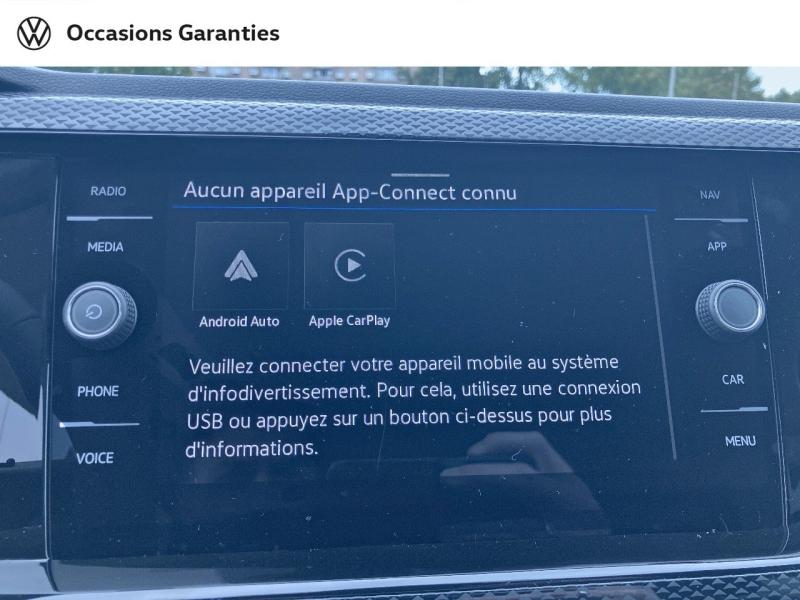 Voitures occasions VOLKSWAGEN TAIGO VW Edition Dunkerque