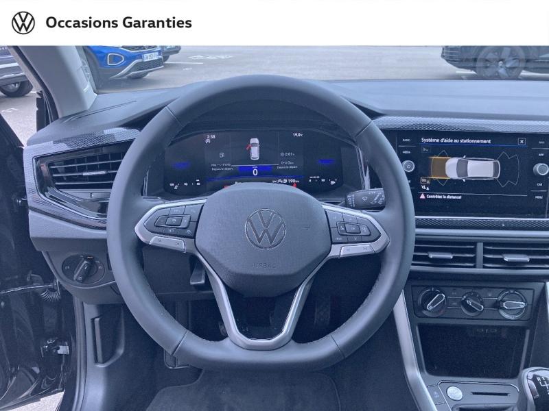 Voitures occasions VOLKSWAGEN TAIGO VW Edition Dunkerque