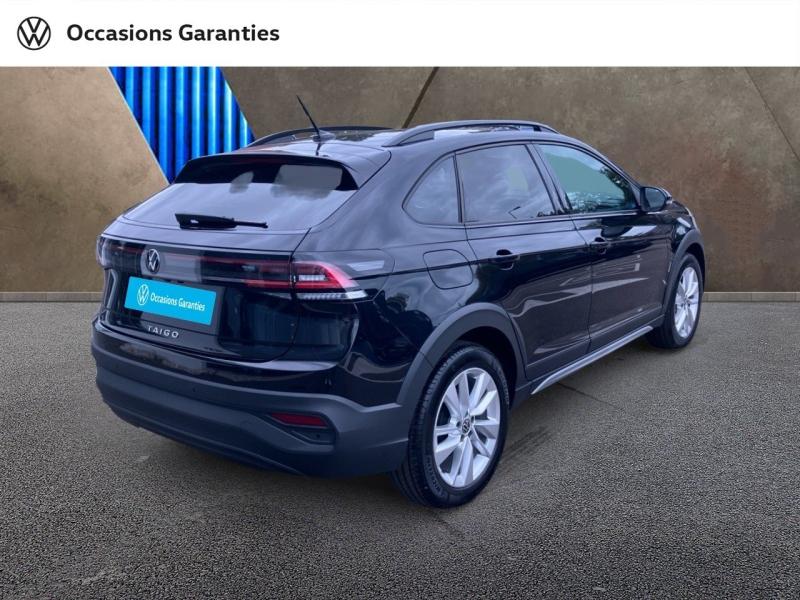 Voitures occasions VOLKSWAGEN TAIGO VW Edition Dunkerque