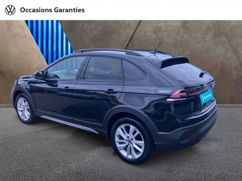 Voitures occasions VOLKSWAGEN TAIGO VW Edition Dunkerque