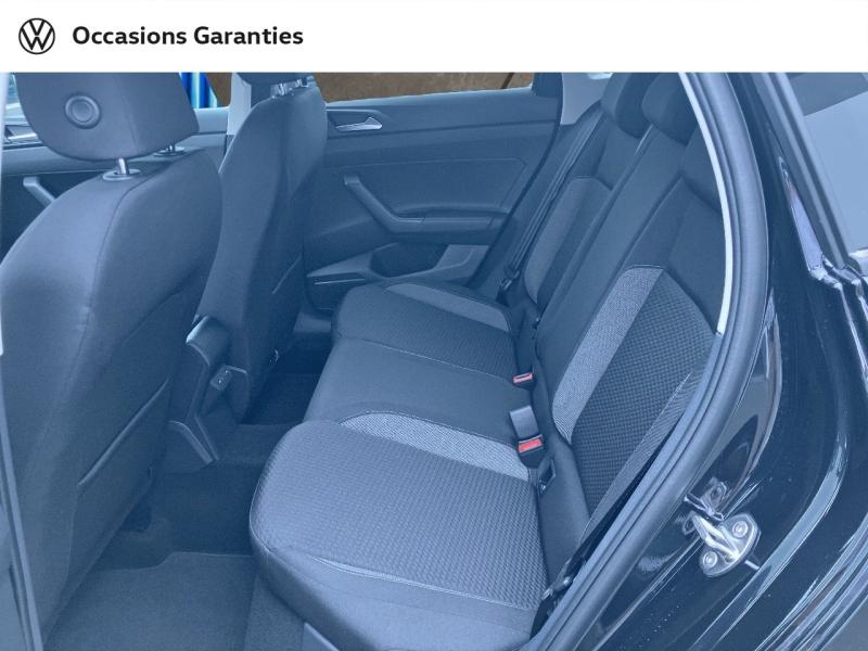 Voitures occasions VOLKSWAGEN TAIGO VW Edition Dunkerque