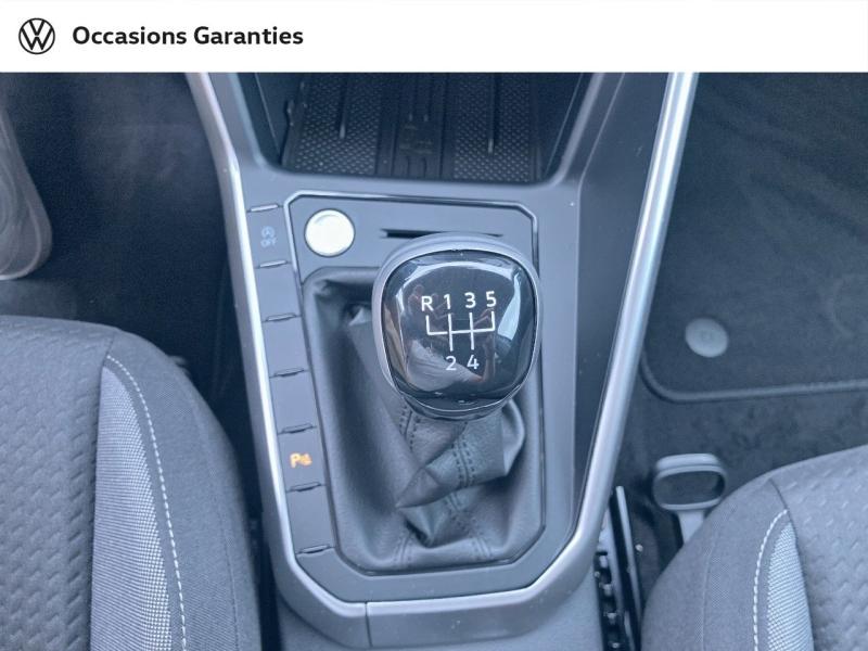 Voitures occasions VOLKSWAGEN TAIGO VW Edition Dunkerque