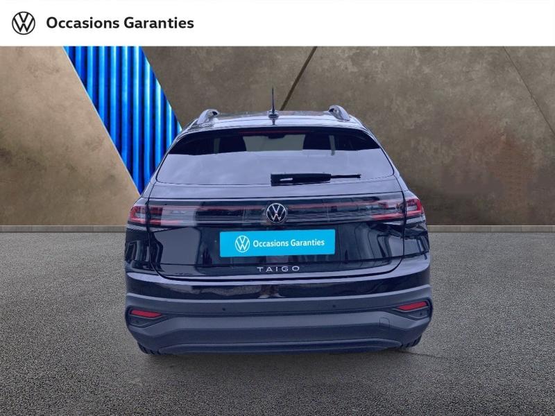 Voitures occasions VOLKSWAGEN TAIGO VW Edition Dunkerque