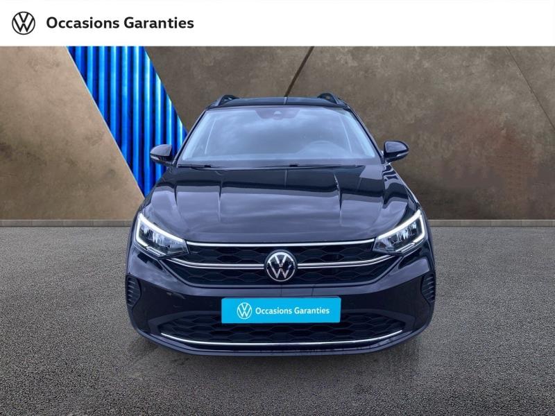Voitures occasions VOLKSWAGEN TAIGO VW Edition Dunkerque