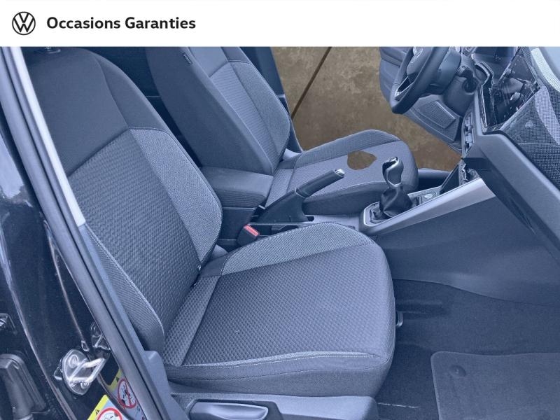 Voitures occasions VOLKSWAGEN TAIGO VW Edition Dunkerque