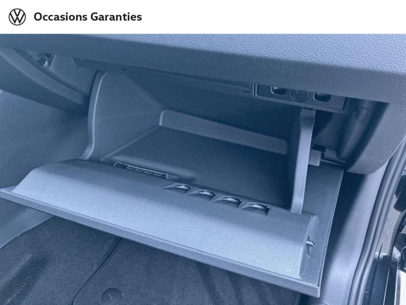 Voitures occasions VOLKSWAGEN TAIGO VW Edition Dunkerque