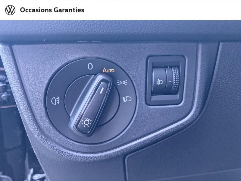 Voitures occasions VOLKSWAGEN TAIGO VW Edition Dunkerque