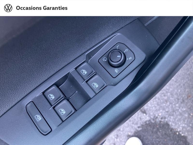 Voitures occasions VOLKSWAGEN TAIGO VW Edition Dunkerque