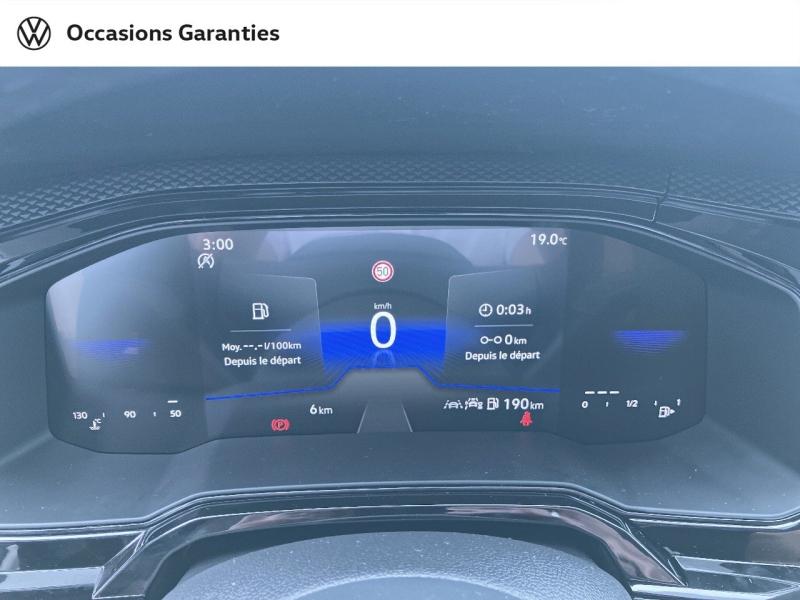 Voitures occasions VOLKSWAGEN TAIGO VW Edition Dunkerque