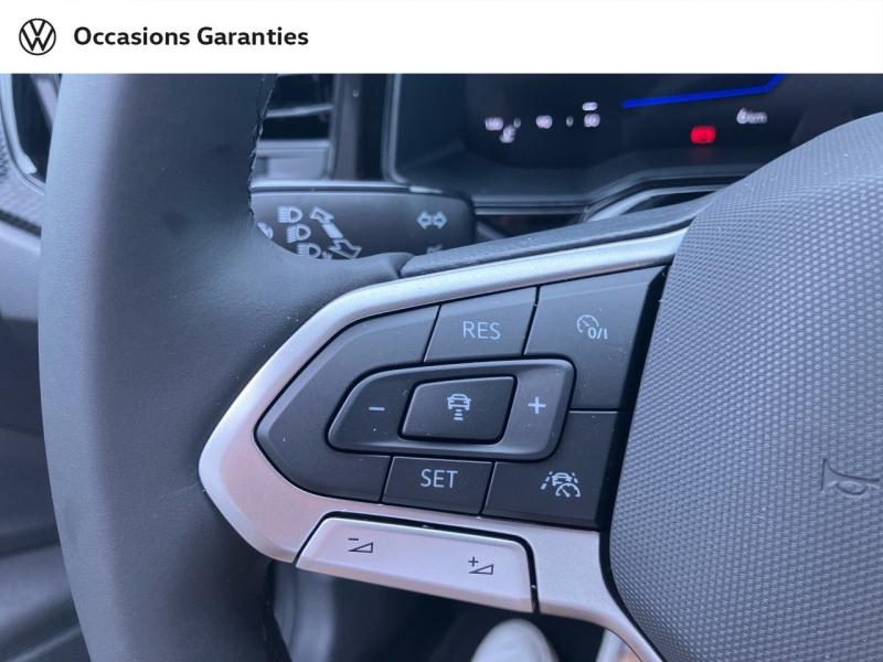 Voitures occasions VOLKSWAGEN TAIGO VW Edition Dunkerque