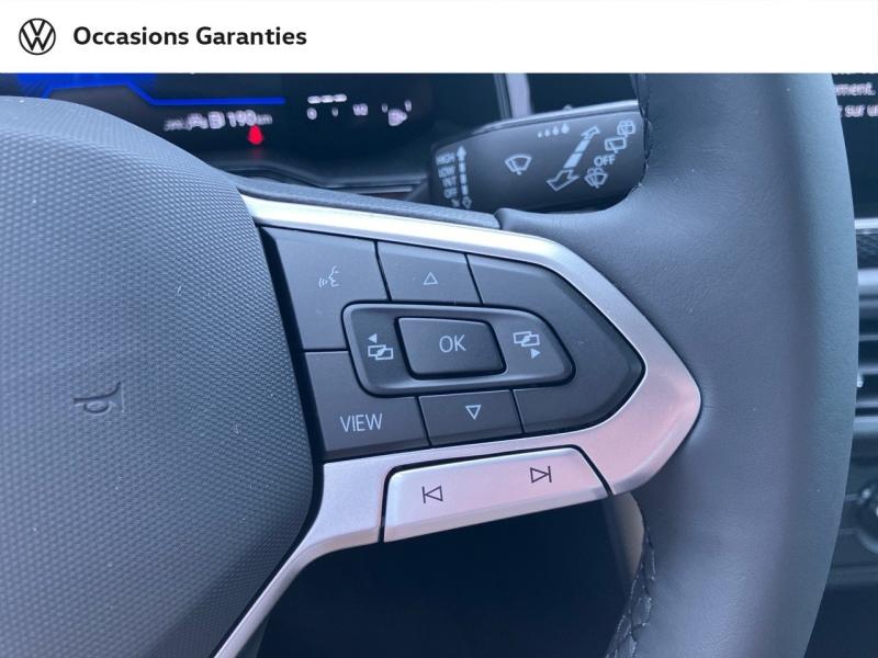 Voitures occasions VOLKSWAGEN TAIGO VW Edition Dunkerque