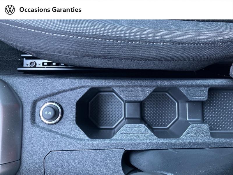 Voitures occasions VOLKSWAGEN TAIGO VW Edition Dunkerque