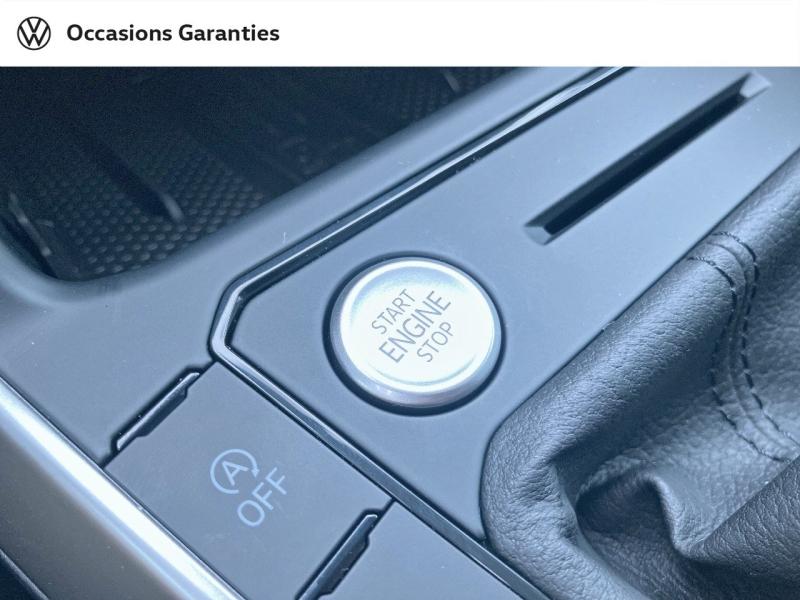 Voitures occasions VOLKSWAGEN TAIGO VW Edition Dunkerque