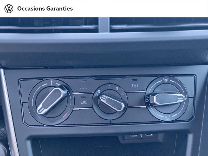 Voitures occasions VOLKSWAGEN TAIGO VW Edition Dunkerque