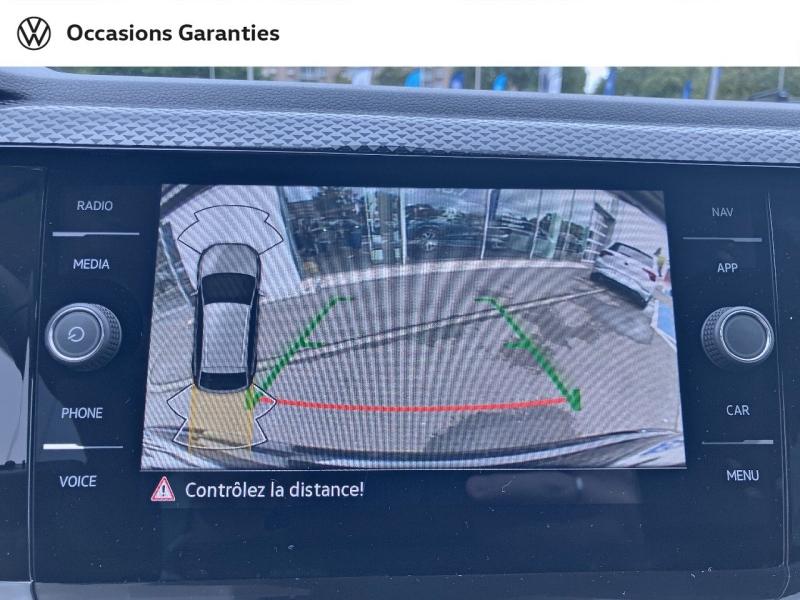 Voitures occasions VOLKSWAGEN TAIGO VW Edition Dunkerque