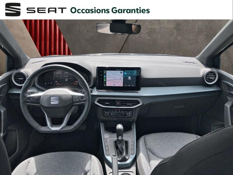 Voitures occasions SEAT ARONA Xperience Dunkerque