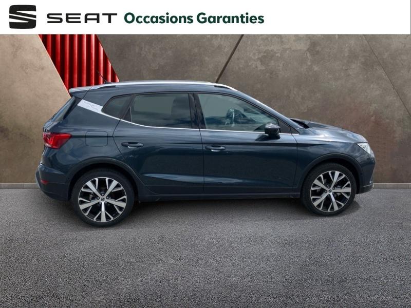 Voitures occasions SEAT ARONA Xperience Dunkerque