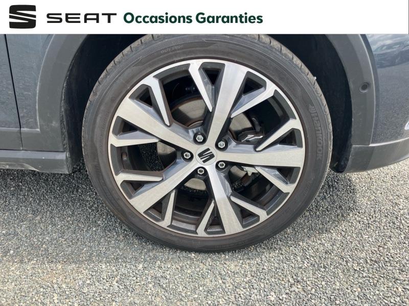 Voitures occasions SEAT ARONA Xperience Dunkerque