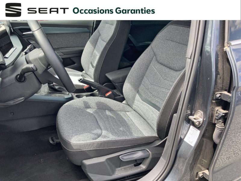 Voitures occasions SEAT ARONA Xperience Dunkerque