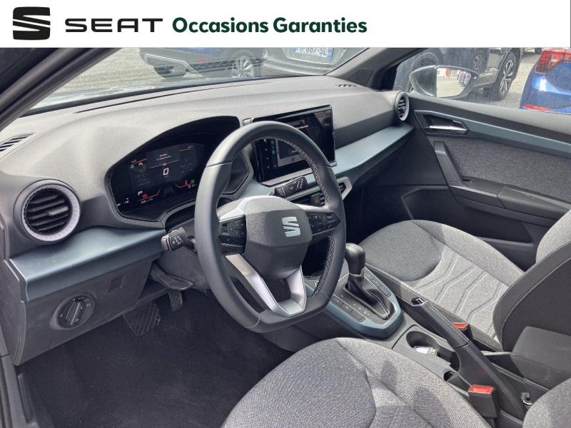 Voitures occasions SEAT ARONA Xperience Dunkerque