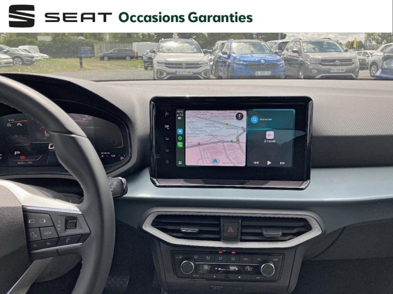 Voitures occasions SEAT ARONA Xperience Dunkerque