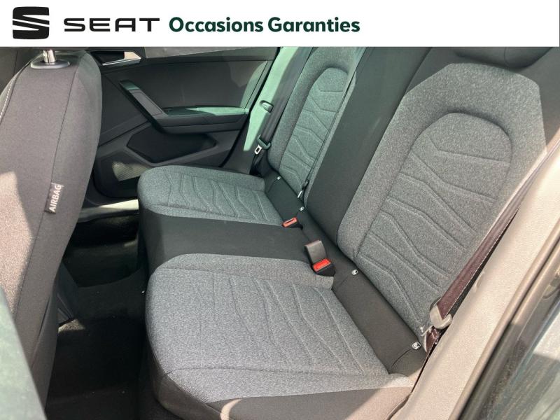 Voitures occasions SEAT ARONA Xperience Dunkerque