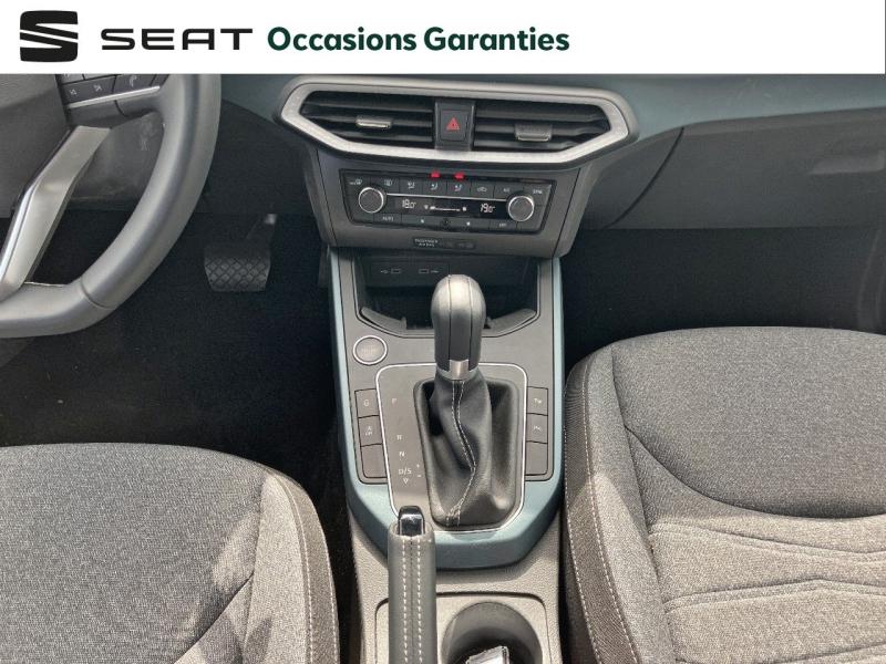Voitures occasions SEAT ARONA Xperience Dunkerque