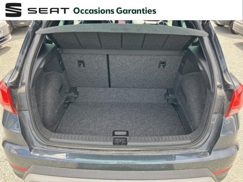 Voitures occasions SEAT ARONA Xperience Dunkerque