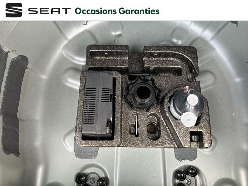 Voitures occasions SEAT ARONA Xperience Dunkerque