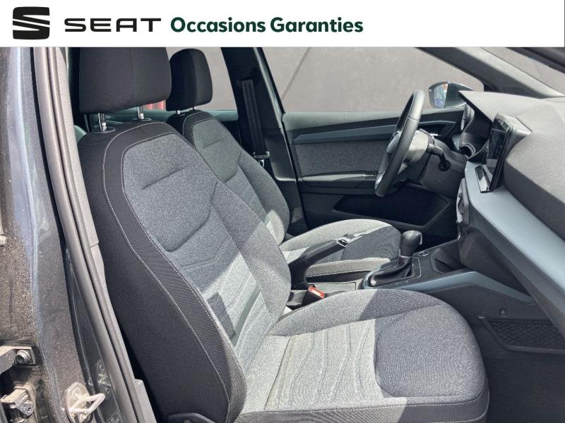 Voitures occasions SEAT ARONA Xperience Dunkerque