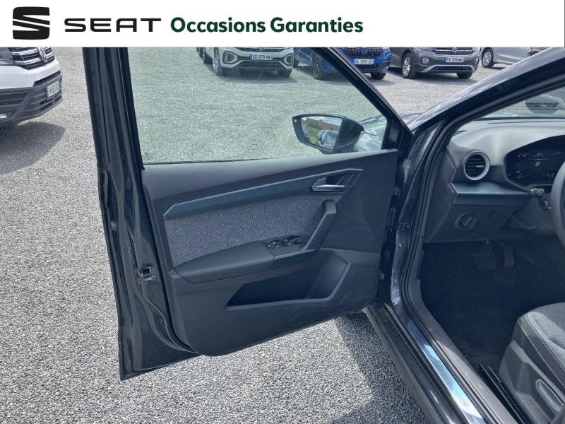 Voitures occasions SEAT ARONA Xperience Dunkerque