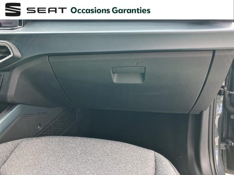 Voitures occasions SEAT ARONA Xperience Dunkerque