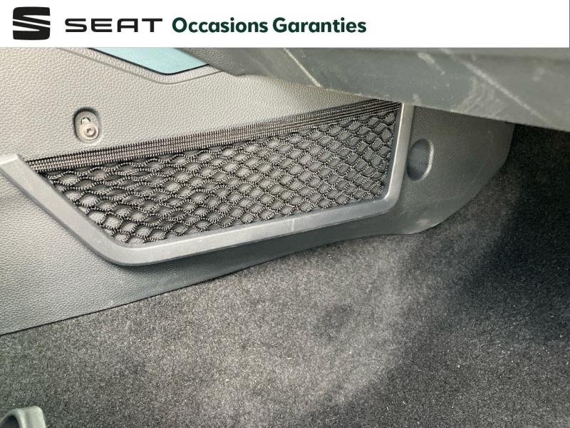 Voitures occasions SEAT ARONA Xperience Dunkerque