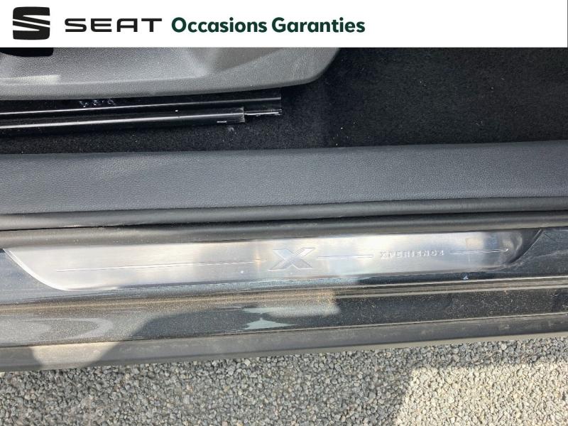 Voitures occasions SEAT ARONA Xperience Dunkerque