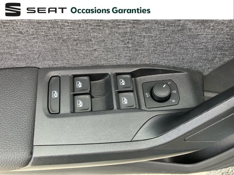 Voitures occasions SEAT ARONA Xperience Dunkerque