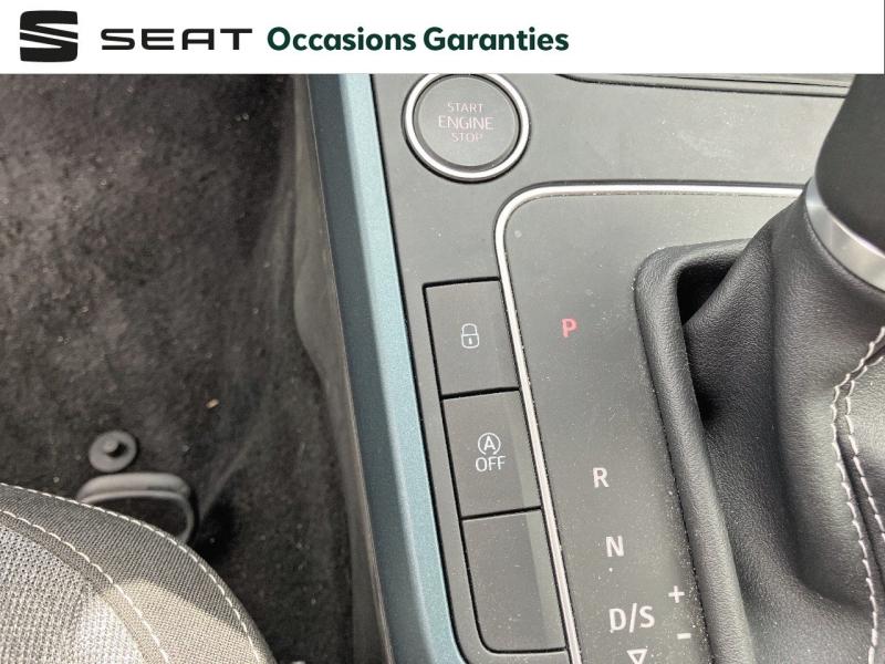 Voitures occasions SEAT ARONA Xperience Dunkerque