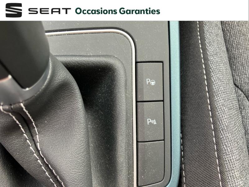 Voitures occasions SEAT ARONA Xperience Dunkerque