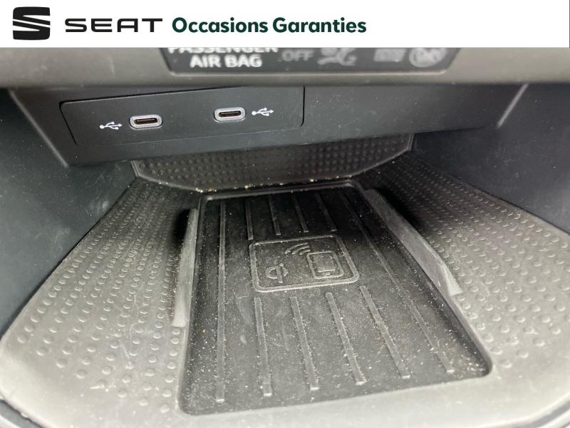 Voitures occasions SEAT ARONA Xperience Dunkerque