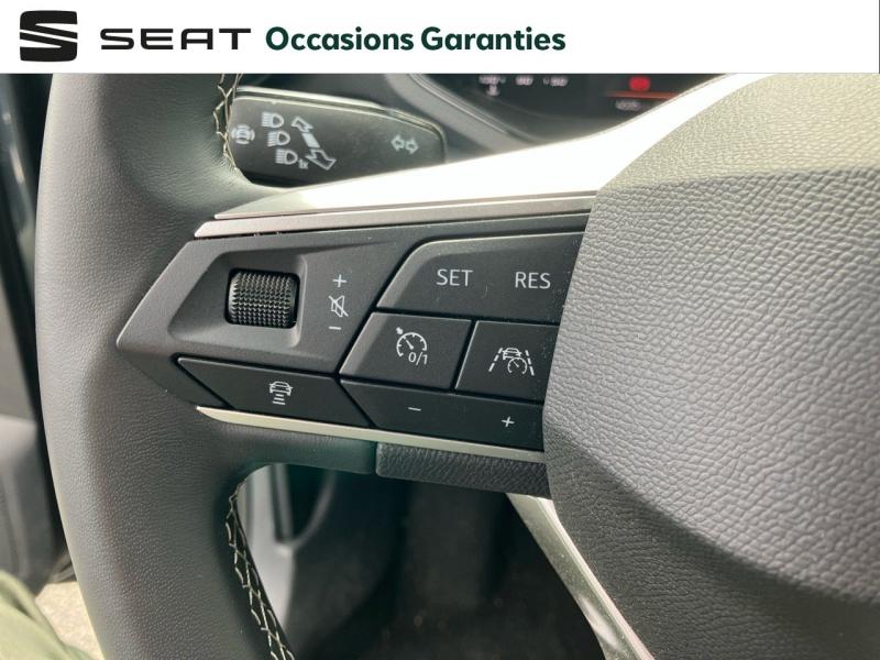 Voitures occasions SEAT ARONA Xperience Dunkerque
