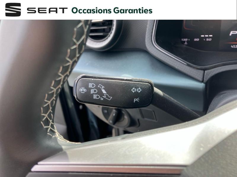 Voitures occasions SEAT ARONA Xperience Dunkerque