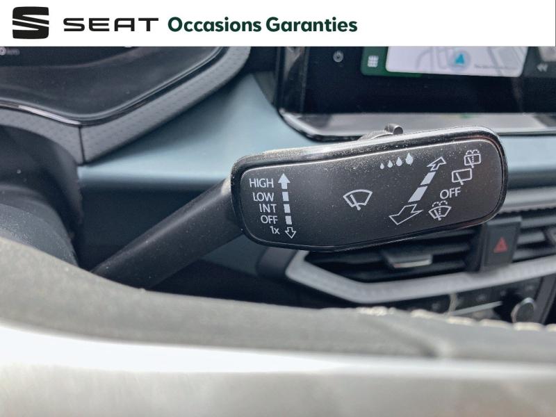 Voitures occasions SEAT ARONA Xperience Dunkerque