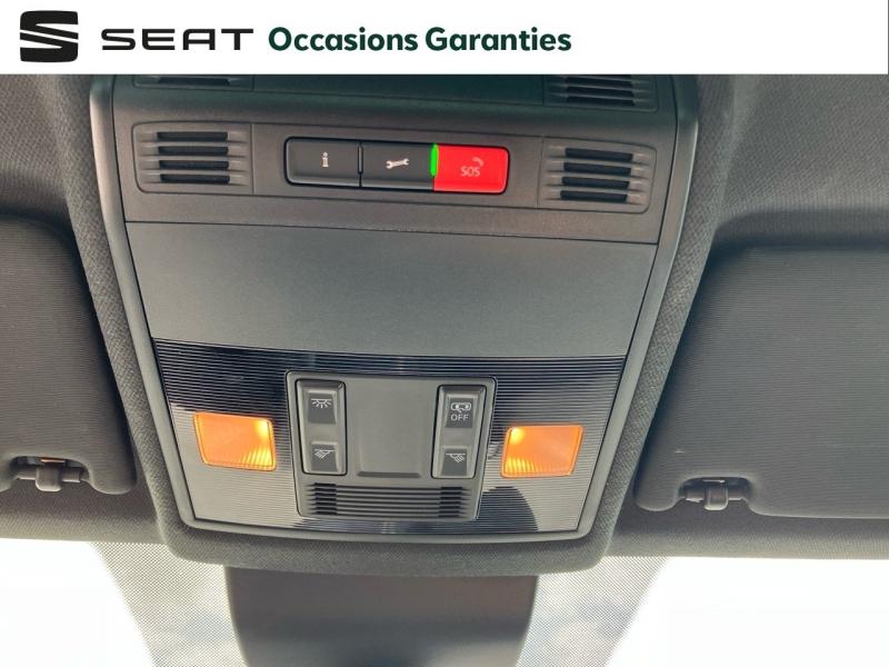 Voitures occasions SEAT ARONA Xperience Dunkerque