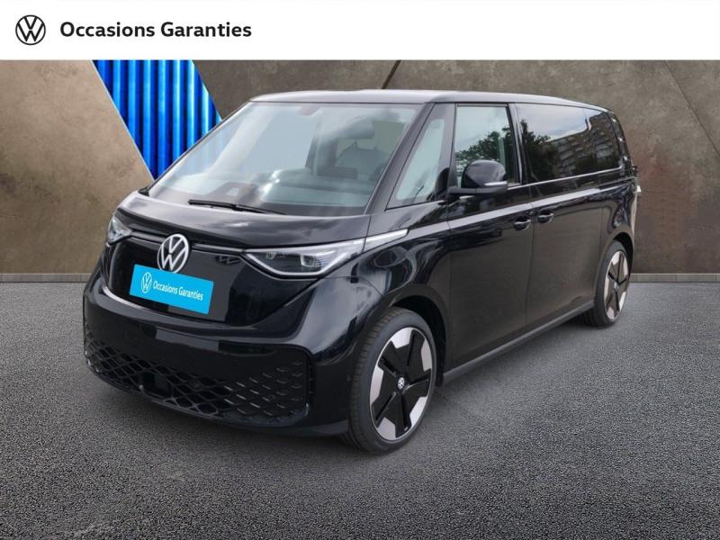 Voitures occasions VOLKSWAGEN ID. BUZZ Pro Dunkerque