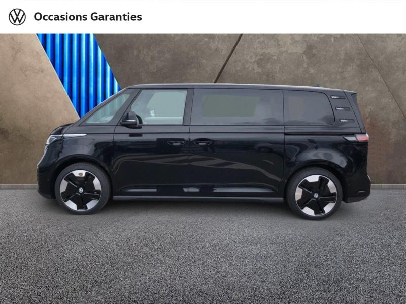 Voitures occasions VOLKSWAGEN ID. BUZZ Pro Dunkerque