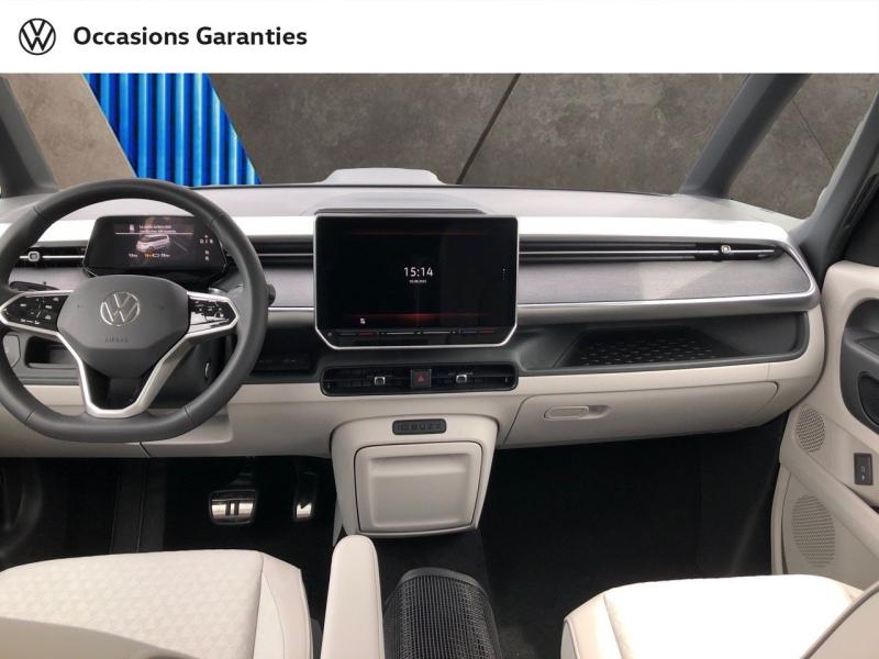 Voitures occasions VOLKSWAGEN ID. BUZZ Pro Dunkerque