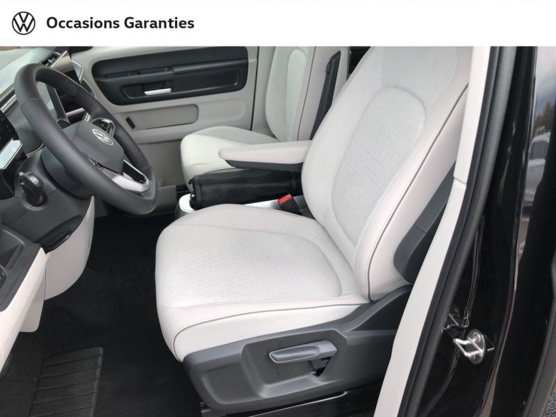Voitures occasions VOLKSWAGEN ID. BUZZ Pro Dunkerque