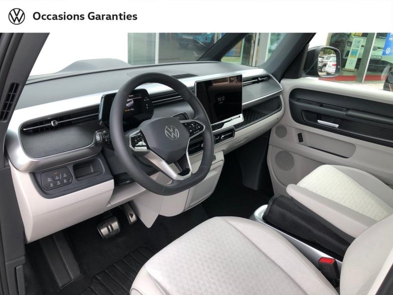 Voitures occasions VOLKSWAGEN ID. BUZZ Pro Dunkerque