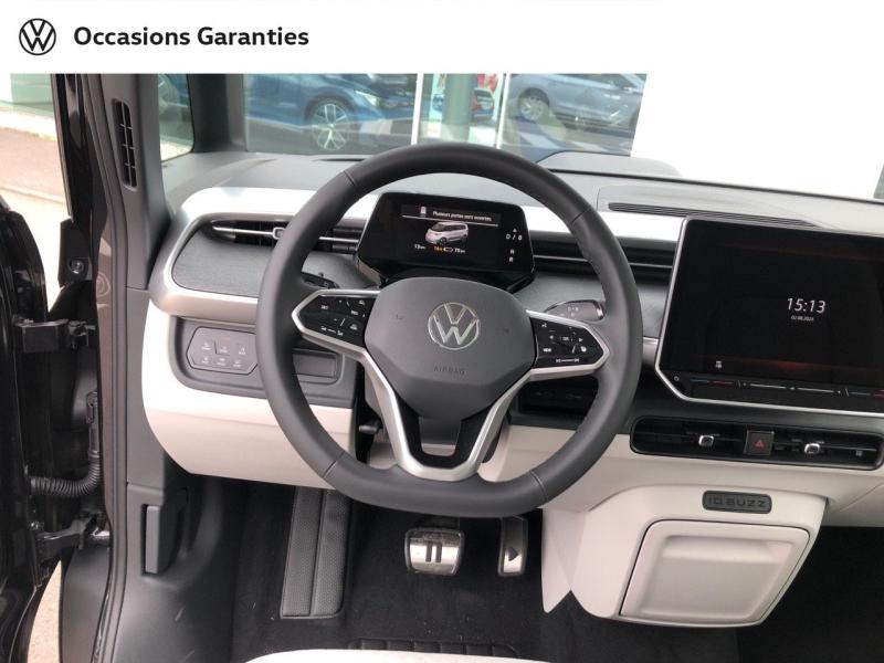 Voitures occasions VOLKSWAGEN ID. BUZZ Pro Dunkerque