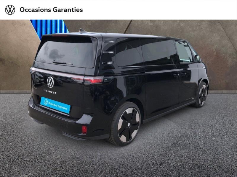 Voitures occasions VOLKSWAGEN ID. BUZZ Pro Dunkerque